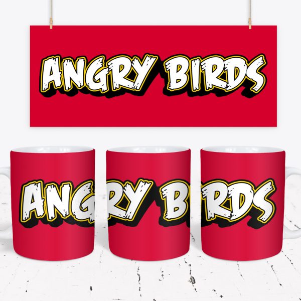 image1344.jpg Tazza VIDEOGIOCHI - Angry Birds 6