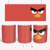Tazza VIDEOGIOCHI - Angry Birds 10