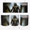 Tazza VIDEOGIOCHI - Assassins Creed 1