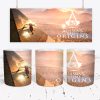 Tazza VIDEOGIOCHI - Assassins Creed 3