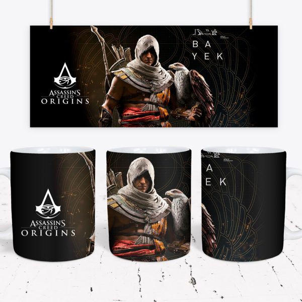 image1352.jpg Tazza VIDEOGIOCHI - Assassins Creed 4
