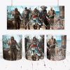 Tazza VIDEOGIOCHI - Assassins Creed 5
