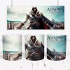 Tazza VIDEOGIOCHI - Assassins Creed 7