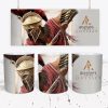 Tazza VIDEOGIOCHI - Assassins Creed 9