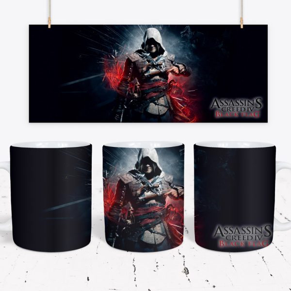 image1358.jpg Tazza VIDEOGIOCHI - Assassins Creed 10