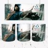 Tazza VIDEOGIOCHI - Assassins Creed 12