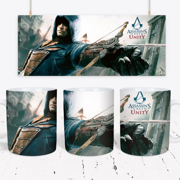 image1360.jpg Tazza VIDEOGIOCHI - Assassins Creed 12