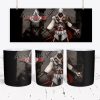 Tazza VIDEOGIOCHI - Assassins Creed 13