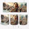 Tazza VIDEOGIOCHI - Assassins Creed 14