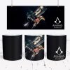 Tazza VIDEOGIOCHI - Assassins Creed 15