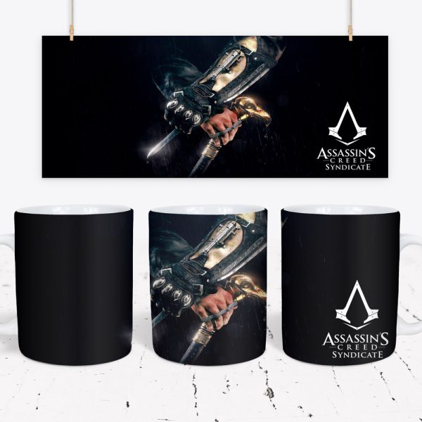 image1363.jpg Tazza VIDEOGIOCHI - Assassins Creed 15