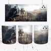 Tazza VIDEOGIOCHI - Assassins Creed 16