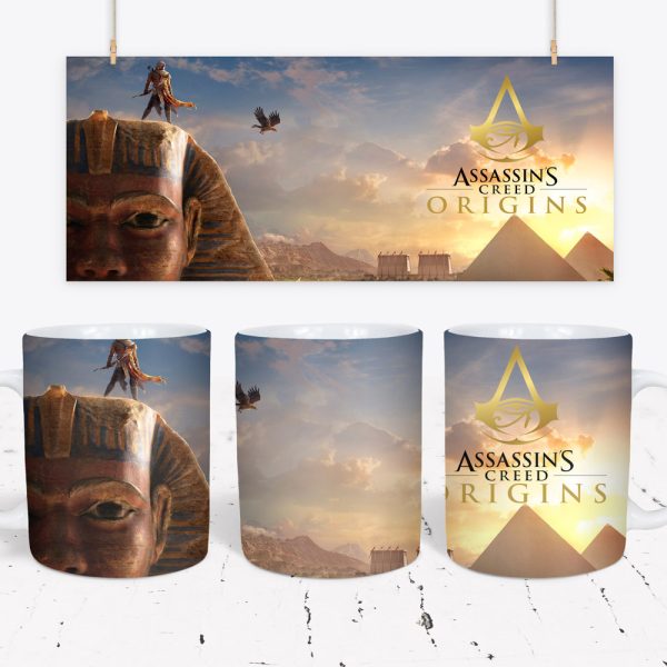 image1365.jpg Tazza VIDEOGIOCHI - Assassins Creed 17