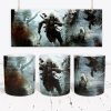 Tazza VIDEOGIOCHI - Assassins Creed 18