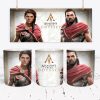Tazza VIDEOGIOCHI - Assassins Creed 20