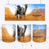Tazza VIDEOGIOCHI - Assassins Creed 21