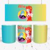 Tazza cartoni animati  BIA 12