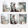 Tazza VIDEOGIOCHI - Assassins Creed 24