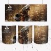 Tazza VIDEOGIOCHI - Assassins Creed 25