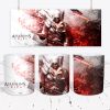 Tazza VIDEOGIOCHI - Assassins Creed 26