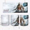 Tazza VIDEOGIOCHI - Assassins Creed 27