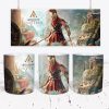 Tazza VIDEOGIOCHI - Assassins Creed 30