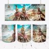 Tazza VIDEOGIOCHI - Assassins Creed 31
