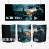 Tazza VIDEOGIOCHI - BatlleField 1