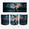 Tazza VIDEOGIOCHI - BatlleField 5