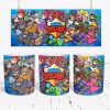 Tazza VIDEOGIOCHI - BRAWL STAR