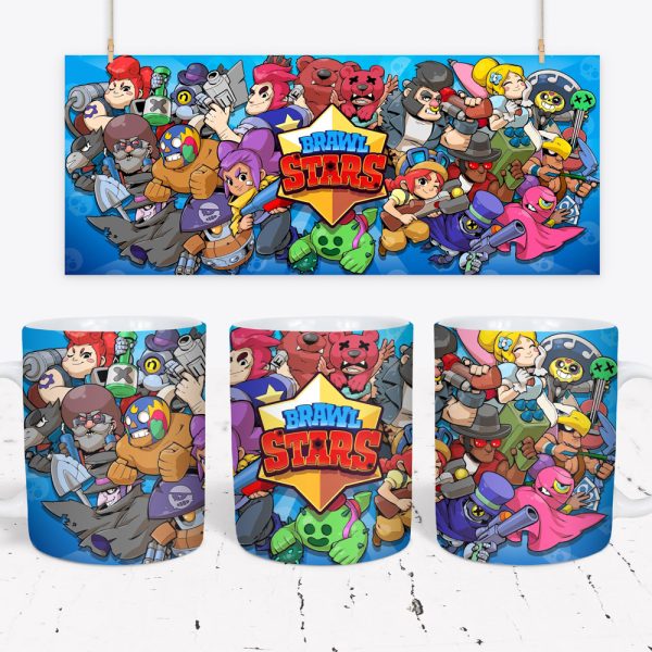 image1388.jpg Tazza VIDEOGIOCHI - BRAWL STAR