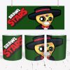 Tazza VIDEOGIOCHI - Brawl stars