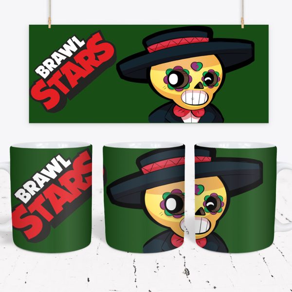 image1389.jpg Tazza VIDEOGIOCHI - Brawl stars