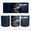 Tazza VIDEOGIOCHI - Call of Duty 3