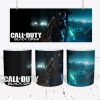 Tazza VIDEOGIOCHI - Call of Duty 5