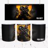 Tazza VIDEOGIOCHI - Call of Duty 6