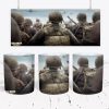 Tazza VIDEOGIOCHI - Call of Duty 8