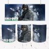 Tazza VIDEOGIOCHI - Call of Duty 9
