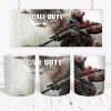 Tazza VIDEOGIOCHI - Call of Duty 10