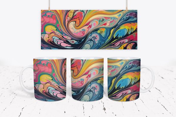 Tazza 11oz 14