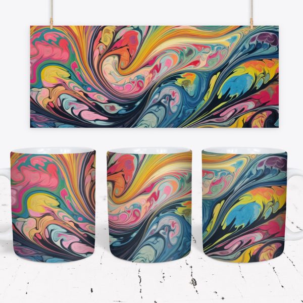Tazza 11oz 14