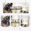 Tazza VIDEOGIOCHI - Call of Duty 12