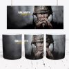Tazza VIDEOGIOCHI - Call of Duty 15
