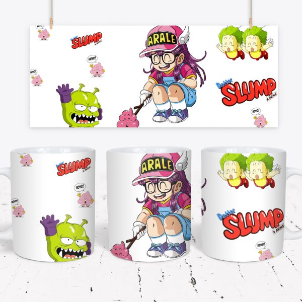 image141.jpg Tazza cartoni animati ARALE 16