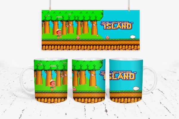 Tazza VIDEOGIOCHI - Clásicos 2