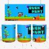 Tazza VIDEOGIOCHI - Clásicos 3