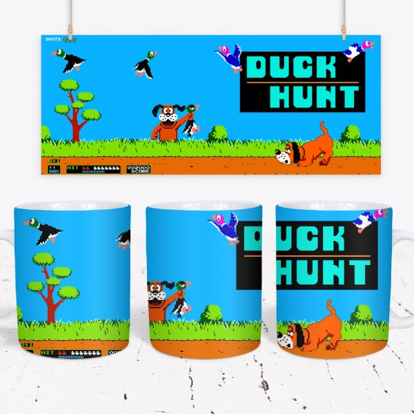 Tazza VIDEOGIOCHI - Clásicos 3
