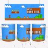 Tazza VIDEOGIOCHI - Clásicos 6