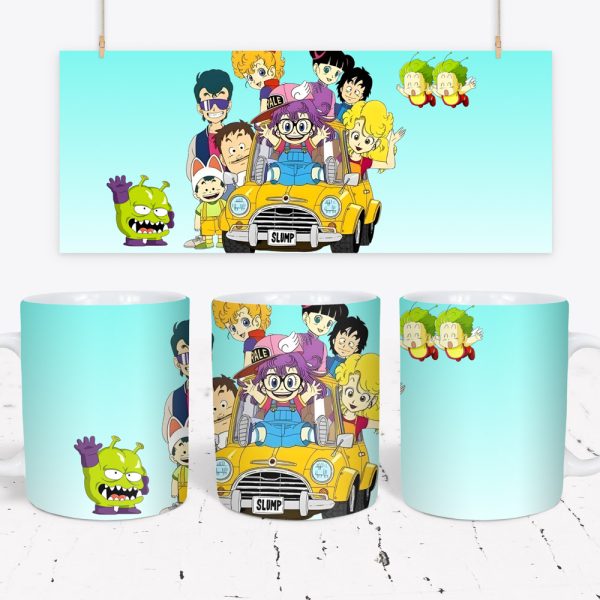 image142.jpg Tazza cartoni animati ARALE 17