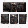 Tazza VIDEOGIOCHI - Dark Souls 1
